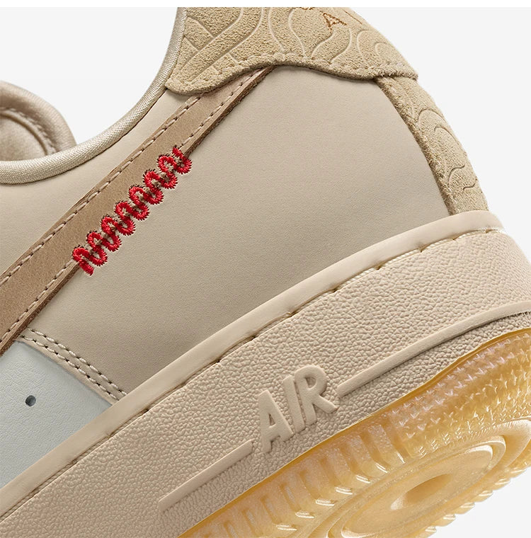 Nike Genuine Women's Air Force 1 Retro Sneakers HV5990-172