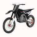 2025 Arctic Leopard E-X 800 800Nm Electric Motorcycle Powerful Mountain Bike Genre 115km/h