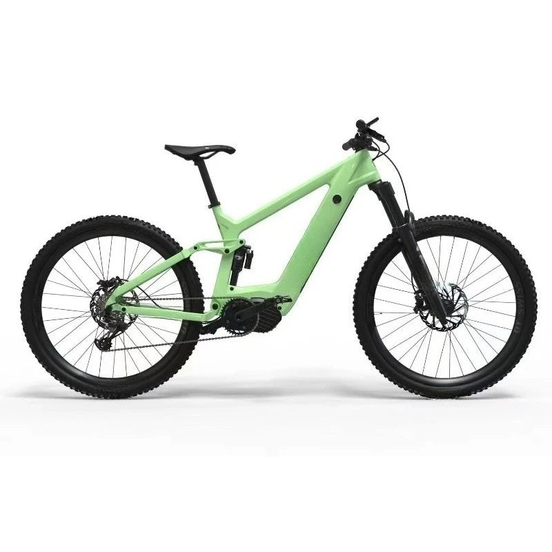 SXLL High-quality electric mountain bike off-road bike