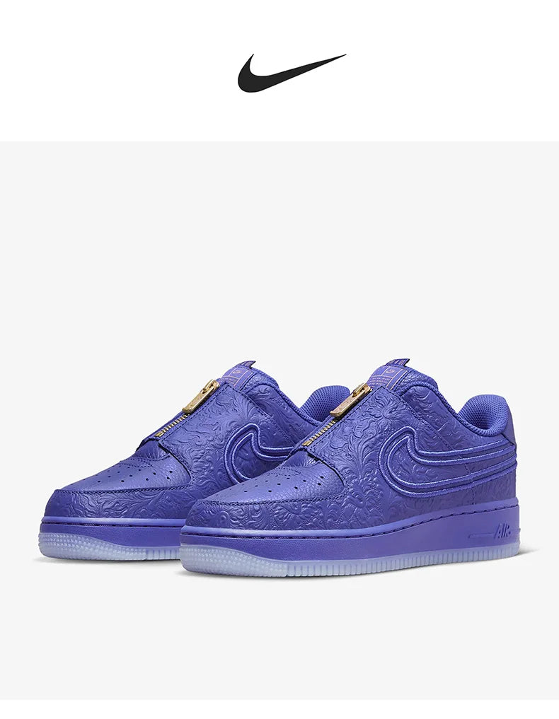 Nike Authentic SWDC W AF1 LXX Women's Air Force 1 Sneakers DR9842-400