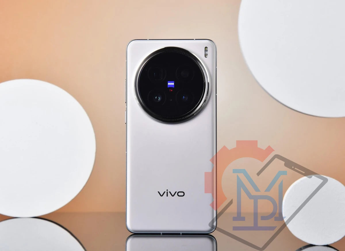 New Original Vivo X200 Pro 5G Mobile Phone 6.78 Inches 120Hz Screen Dimensity 9400 Camera 200MP Battery 6000mAh Smartphone