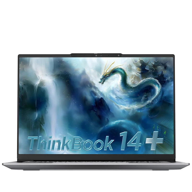 Lenovo ThinkBook 14+ Laptop Ultra 5 225H/Ultra 7 255/Ultra 9 285H/Intel Arc 130T/140T 32GB DDR5 1T SSD 14.5 inches 120Hz Screen