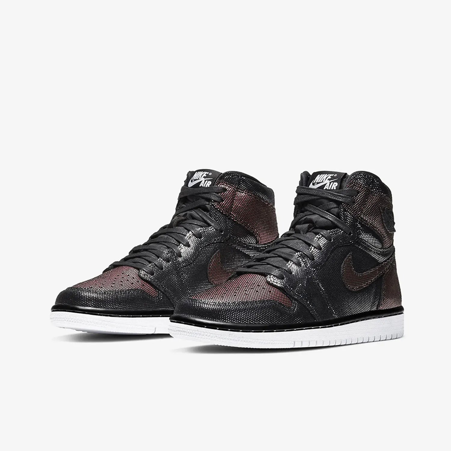 Nike Authentic Women's Air Jordan Comfort Casual Skate Shoes CU6690-006