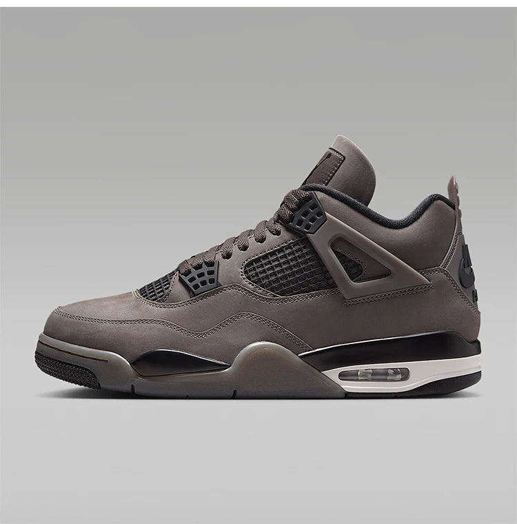 Nike genuine Air Jordan 4 Retro men's retro basketball shoes FV5029-200
