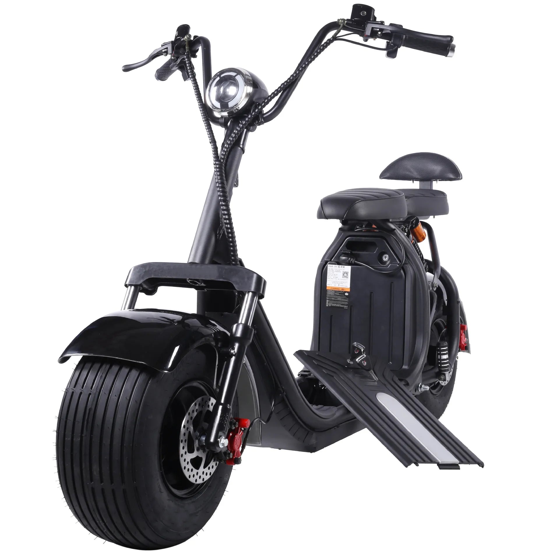 X7 electric vehicle, dual lithium battery adult electric vehicle electric skateboard