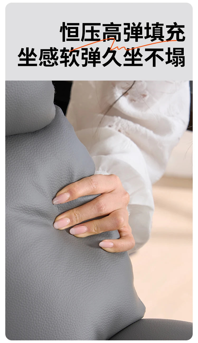 Salon Modern Chair Gaming Ergonomic Back Support Executive Office Chair Aesthetic Luxury Cadeira De Escritorios Furniture