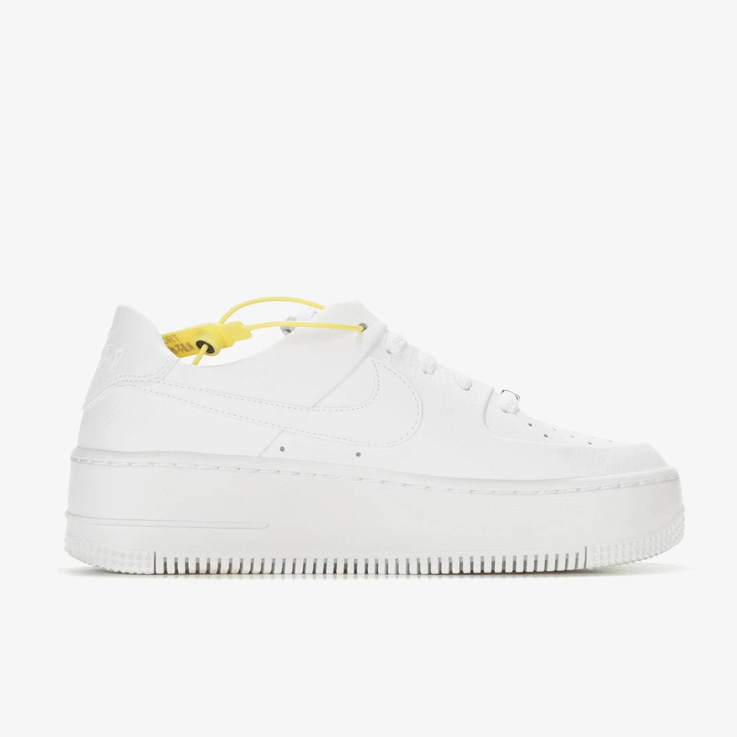 Nike genuine AIR FORCE 1 SAGE Air Force No.1 women's classic board shoes AR5339-100