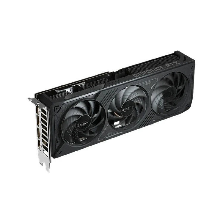 RTX 5070 WINDFORCE OC SFF 12G Gaming AI Intelligent Learning Graphics Card