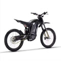 2024 Electric Motorcycle Rerode 8000W 72v 35Ah Off Road 330.Nm Sur Ron Talaria Sting R Powerful Electric Dirbike