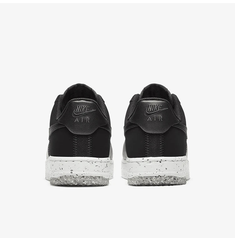 Nike genuine Air Force 1 women's sports and leisure board shoes CT1986-002