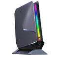 Gaming Pc I9 12900H RTX4060 64GB DDR4 2TB NVME SSD Mini Pc Gamer Pc Game Minipc Mini Desktop Computer