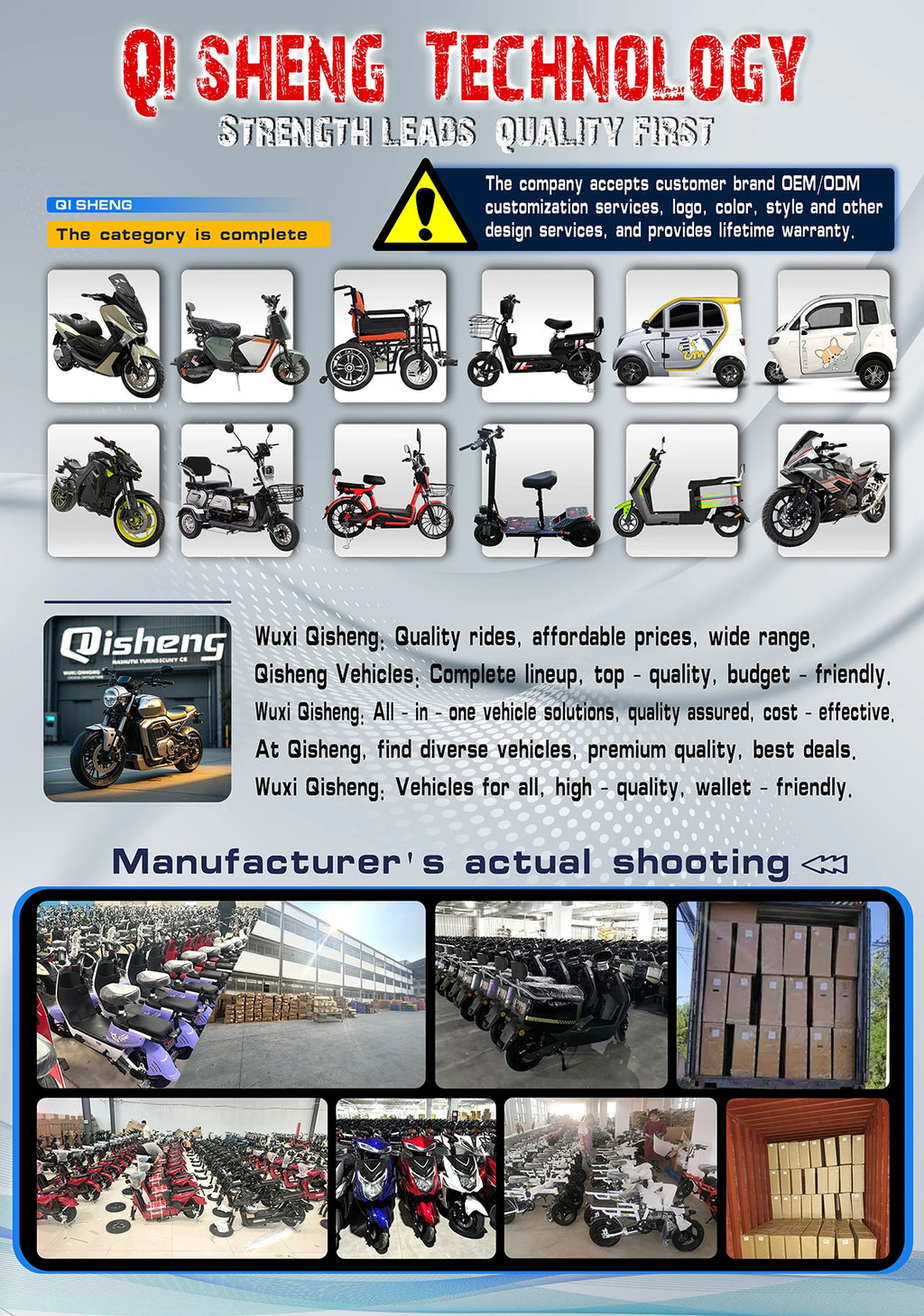 New High Speed 72v Sports 3000W Motorcycle  High Speed 80km/h Off-Road  Max Load 200kg  Electric Motorcycle Scooter