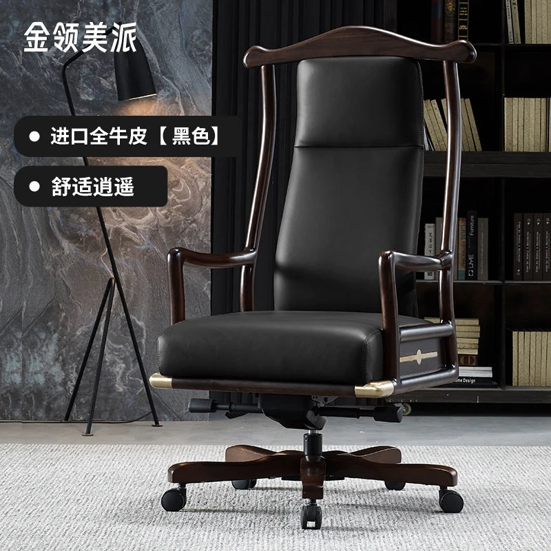 Salon Gaming Office Chair Organizer Luxury Executive Modern Office Chair Cushion Back Support Cadeira Para Computador Furniture
