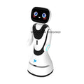 Smart Timo AI Service Robot with ChatGpt Face Recognition Voice Interaction Reception Robot