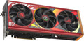 ASUS ROG Strix RTX 4090 OC EVA-02 Edition Gaming GPU 24GB GDDR6X PCIe 4.0 HDMI 2.1a DisplayPort 1.4a 3.5-Slot Design