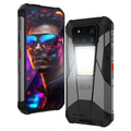 Unihertz Tank 4 pro Projector Rugged Phone 18GB+1TB/16GB+512GB Night Vision 6.73'' Dimensity 8300 11600mAh NFC 5G Snartphone