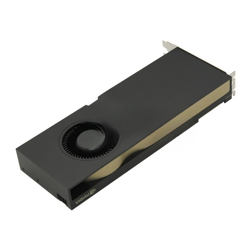 Suitable for NVIDIA RTX A5000 24GB professional graphics card, ampere architecture 3D