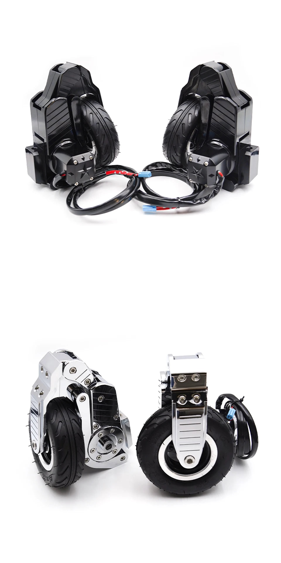 STLFTouring Flh Road Street Glide Training Wheels Powerful for HD Indian K1600 GTL Condition New Air Shipping