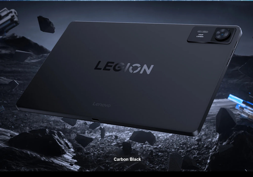 Lenovo Legion Y700 4th Gaming Tablet Original CN Version Snapdragon 8 Elite 8.8-inch 3K 165Hz Display 7600mAh Android 15 Pad PC