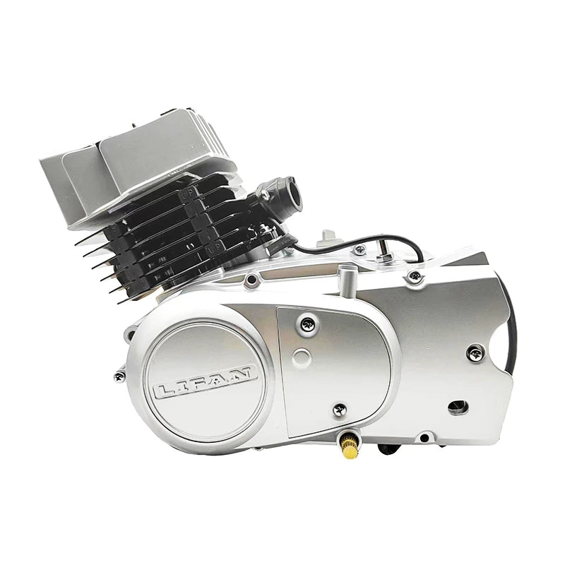 Original 250cc Engine Pit Bike Engine 250cc Dirt Bike Engine Zongshen RX3 For Dirt Bike Zongshen Nc250