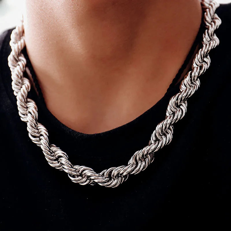 Necklace Moissanite Detailed Ideal For Beach Vacation Holiday And Seaside Daily Wear