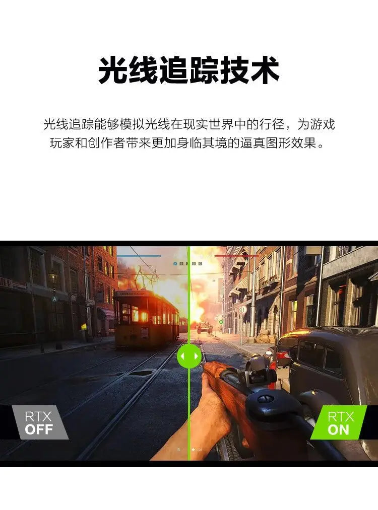 RTX5070/i7 14700F/32G High-end Game LIVE Design Rendering Assembly Computer Host