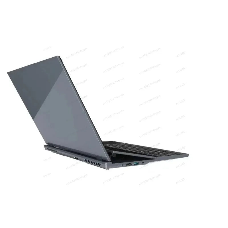 i7 Gaming Laptop 16" +14" FHD Dual Screen Dual-Monitor 16GB DDR4 1TB SSD Win11 computer Office business laptops    Core i7 i9