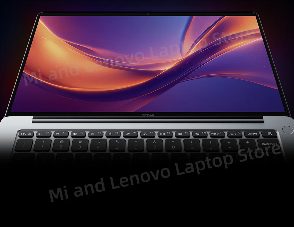 Xiaomi REDMI Book 14 2025 i5-13500H 32GB+1TB 14inch 2.8K 120Hz Screen