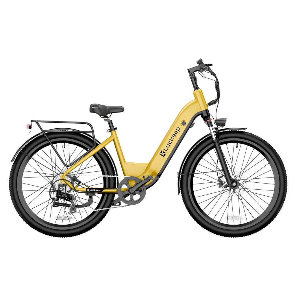 Electric Bike 750W Motor 48V20AH Battery Smart APP Remote Control E-Bike 26*3.0-inch Tire Torque Sensor Aldult Electric Bicycle