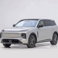 Hybrid SUV Electric Medium SUV 5 Seats 5 Doors Vehicle with Automatic Transmission New Energy Vehicle