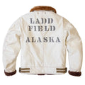 Red Tornado S-3 Winter Flying Jacket Vintage Fashion Men's Bomber Jacket Amekaji