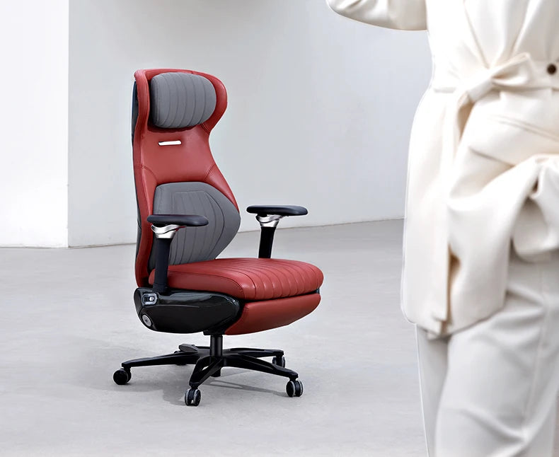 Ergonomic Backrest Esports Chair Comfort Sedentary Rotate Gaming Office Chair Living Room Bedroom Home Furniture Silla FYOC