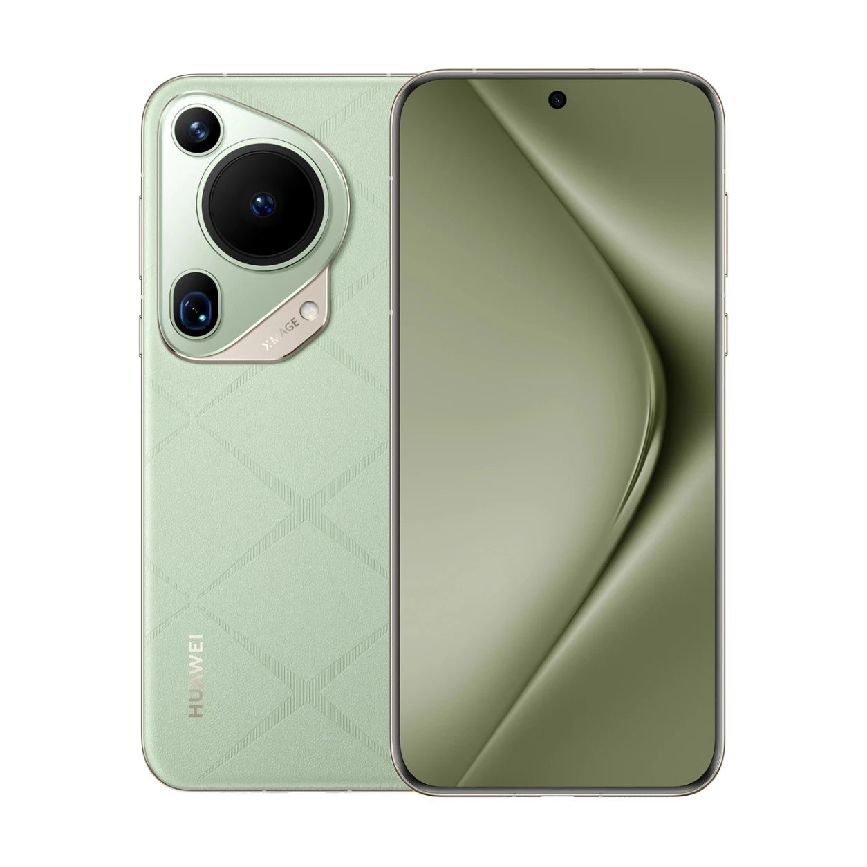 Original Huawei Pura 70 Ultra 5G Mobile Phone 6.8" 120Hz Screen Kirin 9010 HarmonyOS 1-Inch Retractable Main Camera Smartphone