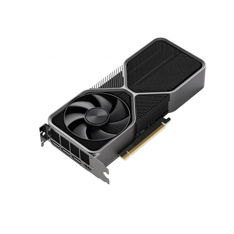 Geforce RTX 4090 GDDR6 GPU Graphics Card for Nv