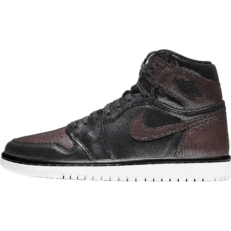 Nike Authentic Women's Air Jordan Comfort Casual Skate Shoes CU6690-006