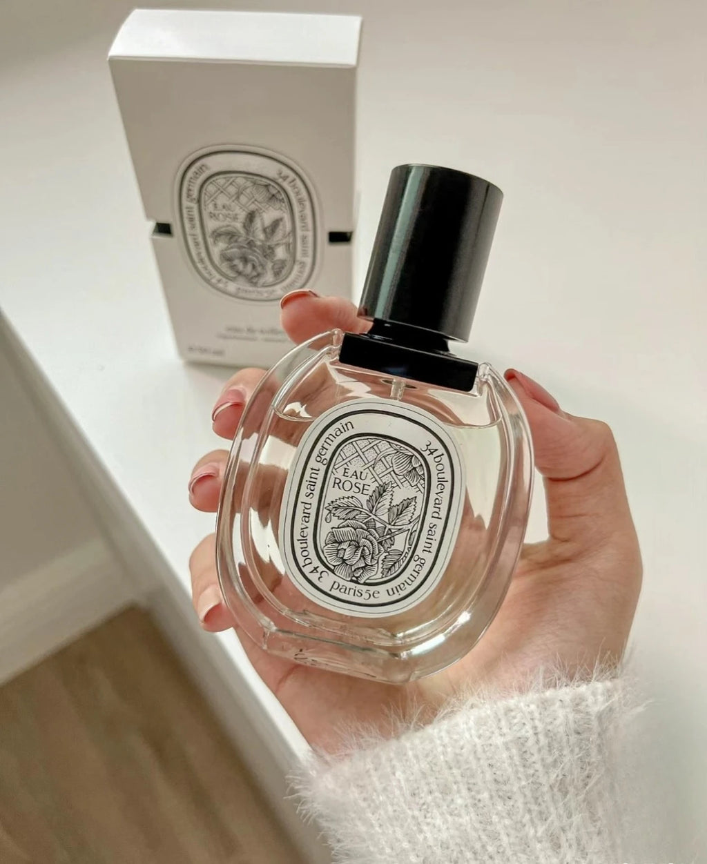 Temptation Perfumes Everyday Essential Mix-Oud-Wood Patchouli Musk Appealing Fragrance Cologne Men Fragrant Genuine Men Cologne