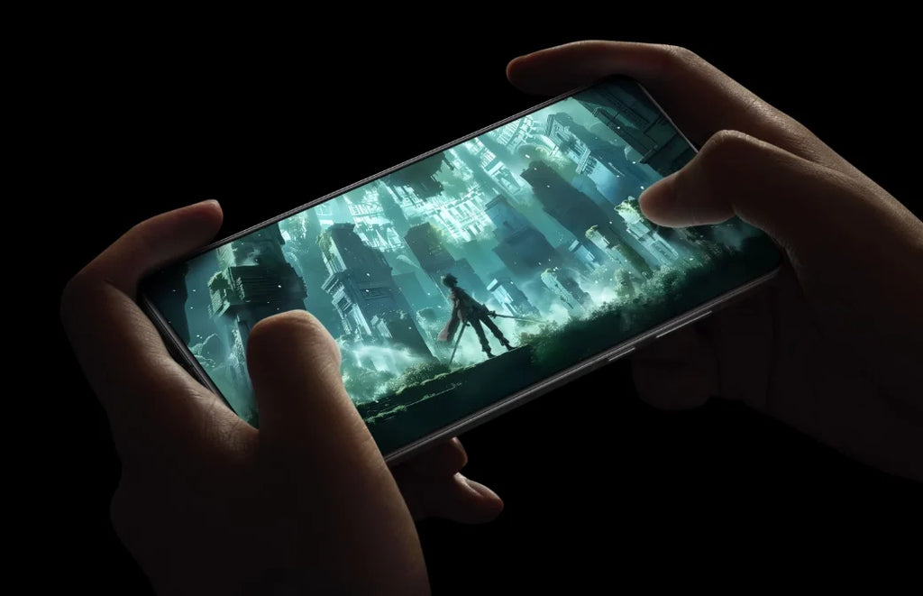 World Premiere OnePlus 13 Global Version AI Smartphone Snapdragon 8 Elite 6000mAh Battery 50W AIRVOOC Wireless Charge NFC