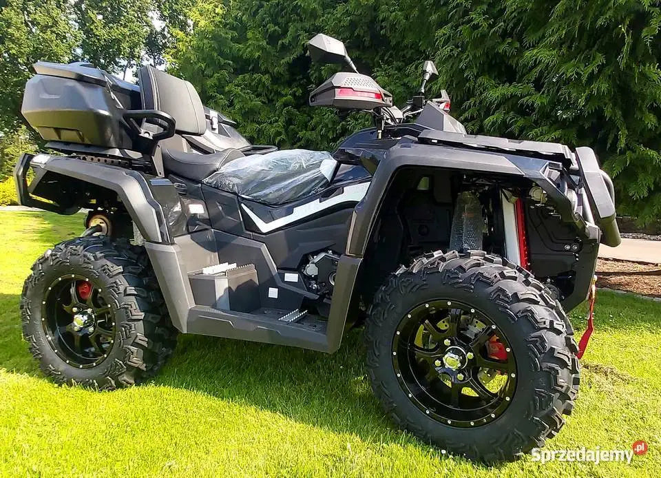 MMC Hot Sale Adult 1000cc Dune Buggy off Road Gas Motorcycle Automatic 4x4 Side by Side Quad ATV