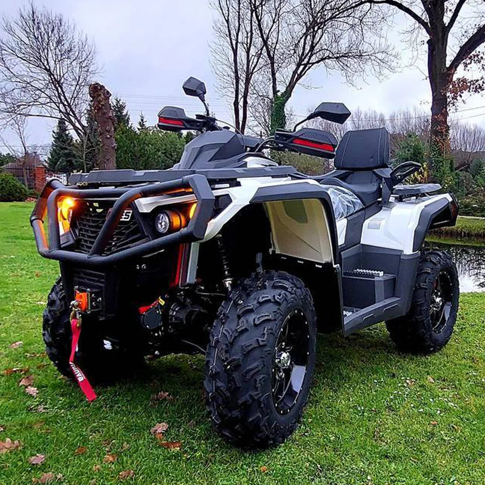 2025 Newest Model 1000cc Utility Vehicle Dune Buggy 800cc 1000cc 4x4 Quad Off Road Vehicle ATV For Adult