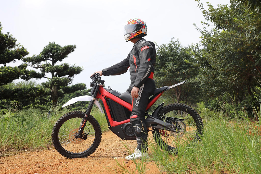 Baogl Maximum Speed 120kmh Road Bike 72v 3000w 6000w Electric Adult Motorcycle For Sale