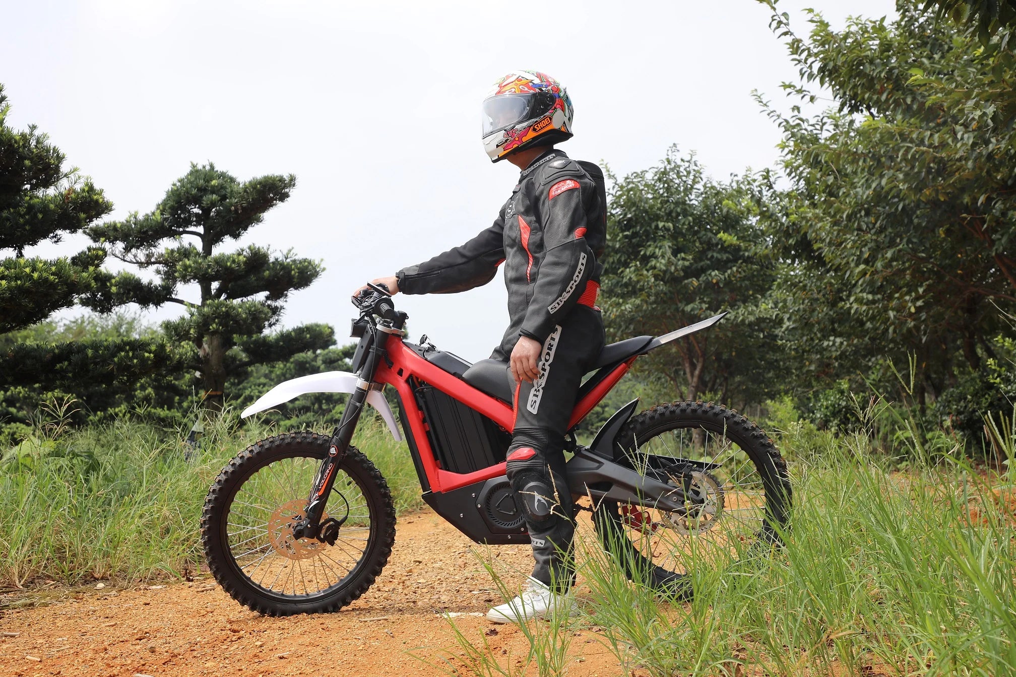 Baogl Maximum Speed 120kmh Road Bike 72v 3000w 6000w Electric Adult Motorcycle For Sale