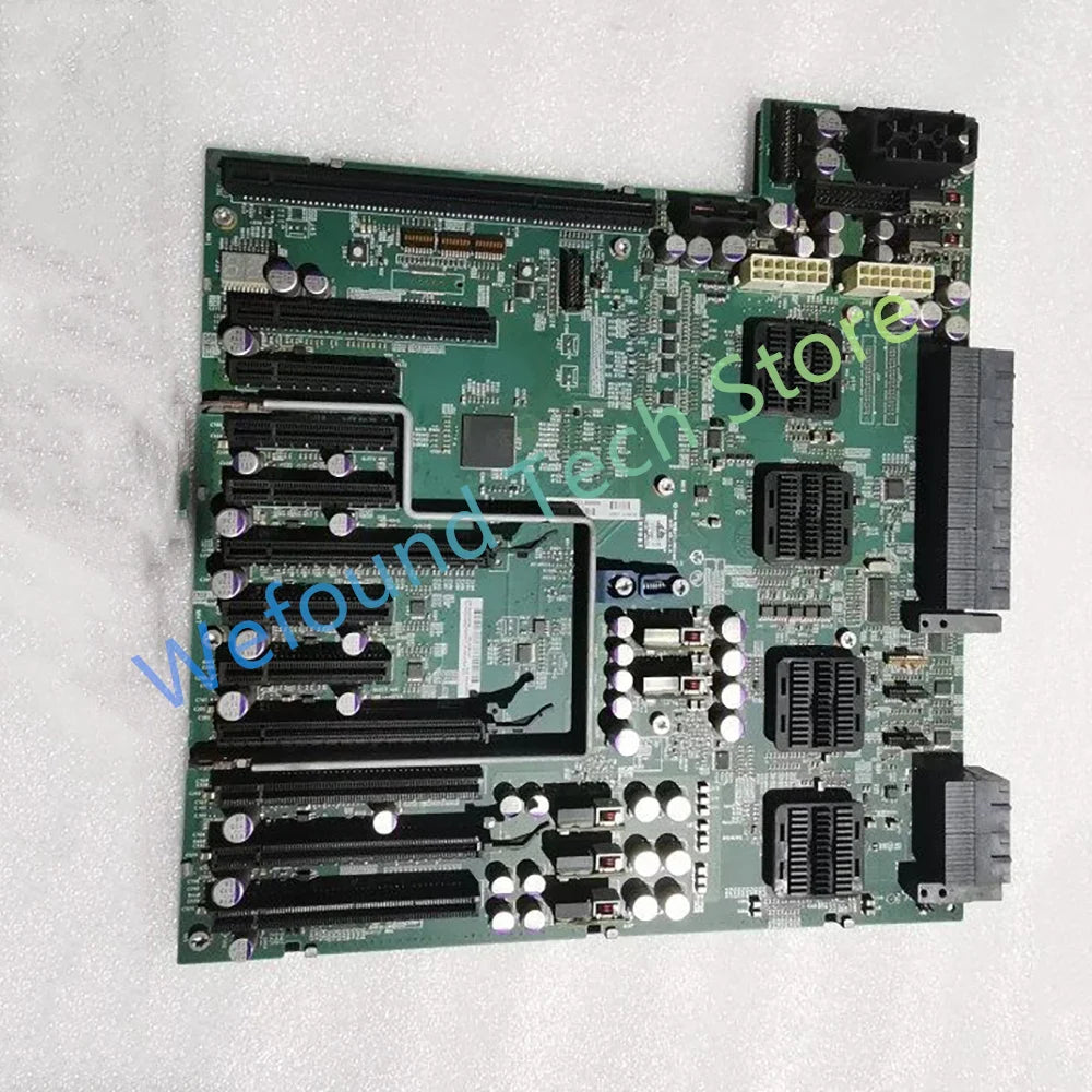 AH233-67009 AH233-60009 DL785 G5/G6 IO Motherboard