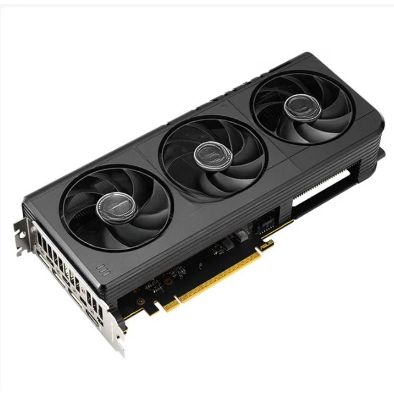 5050 O8G gaming graphics card