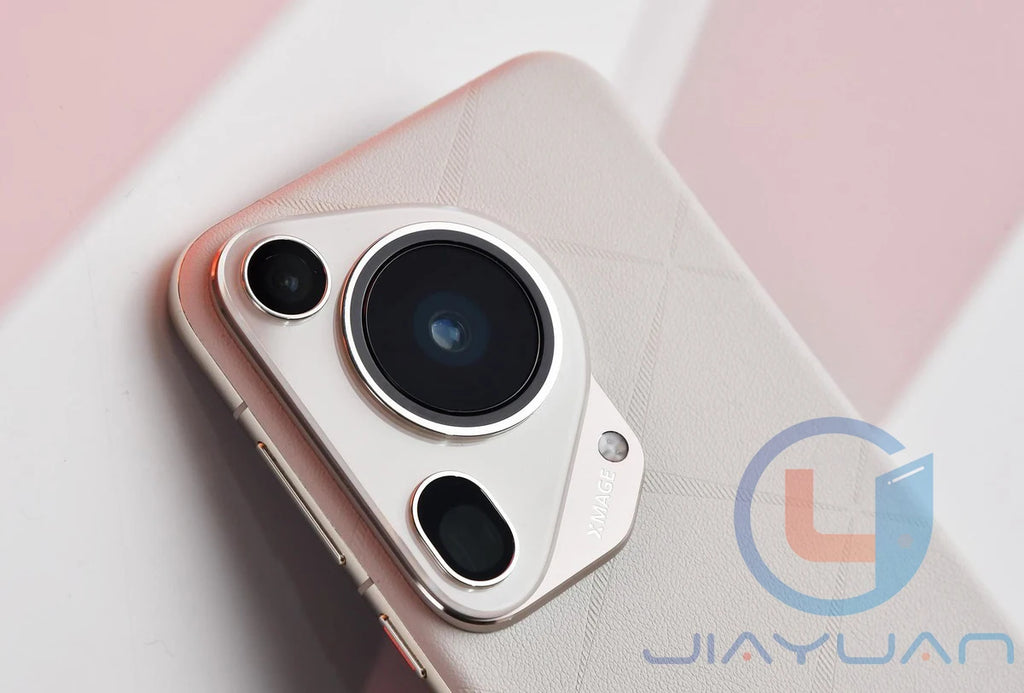 Original Huawei Pura 70 Ultra 5G Mobile Phone 6.8" 120Hz Screen Kirin 9010 HarmonyOS 1-Inch Retractable Main Camera Smartphone