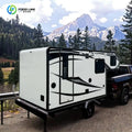 Camper Trailer Truck Camper Rv Camper Camping Motorhome Mobile Home Customized