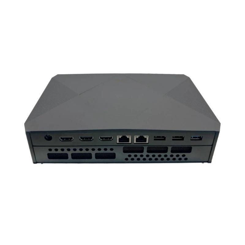 13th generation I7-13700H/i9-12900HK with unique game mini host MINIPC