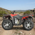 Professional Series Atvs 250cc Road Legal Quad Chinese 250cc Atv