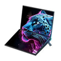 Gaming Laptops Core I7 DDR4 Factory Price Notebook PC Intel N95 16"+16" 16GB RAM Dual Touch Screen Laptop Computer New Arrival