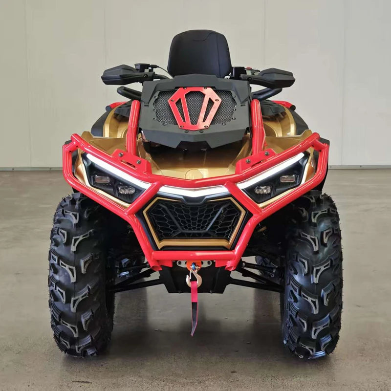 For4x4 ATV Powerful Off Road 4 Wheel Adult Farm Racing 4WD 1000CC Quad  CF Engine 4x4 ATV