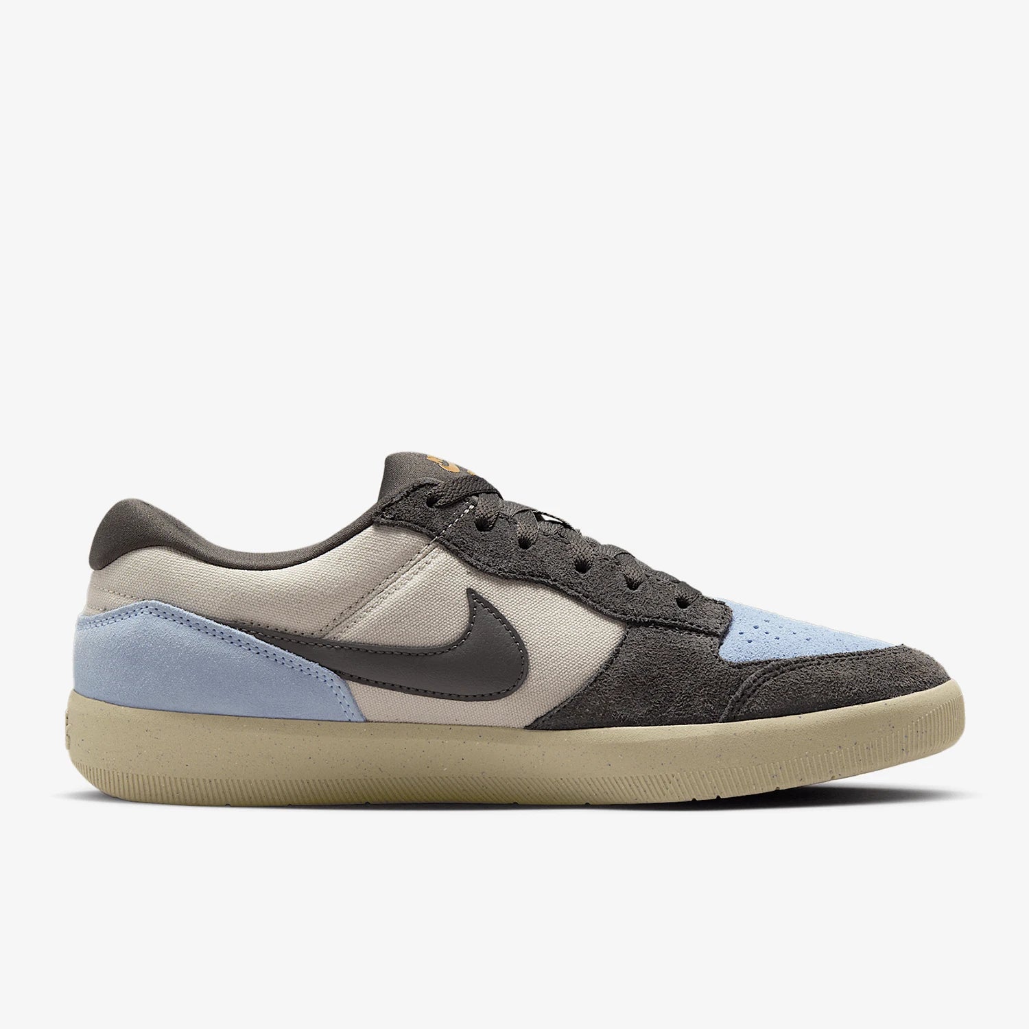 Nike Official Genuine 2025 New Men's and Women's Classic Retro Low-Top Sneakers DV5477-102